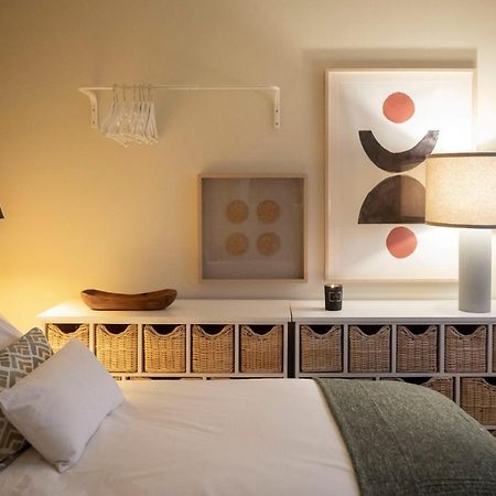 Appartement Moonrise Flat à Aljezur Extérieur photo