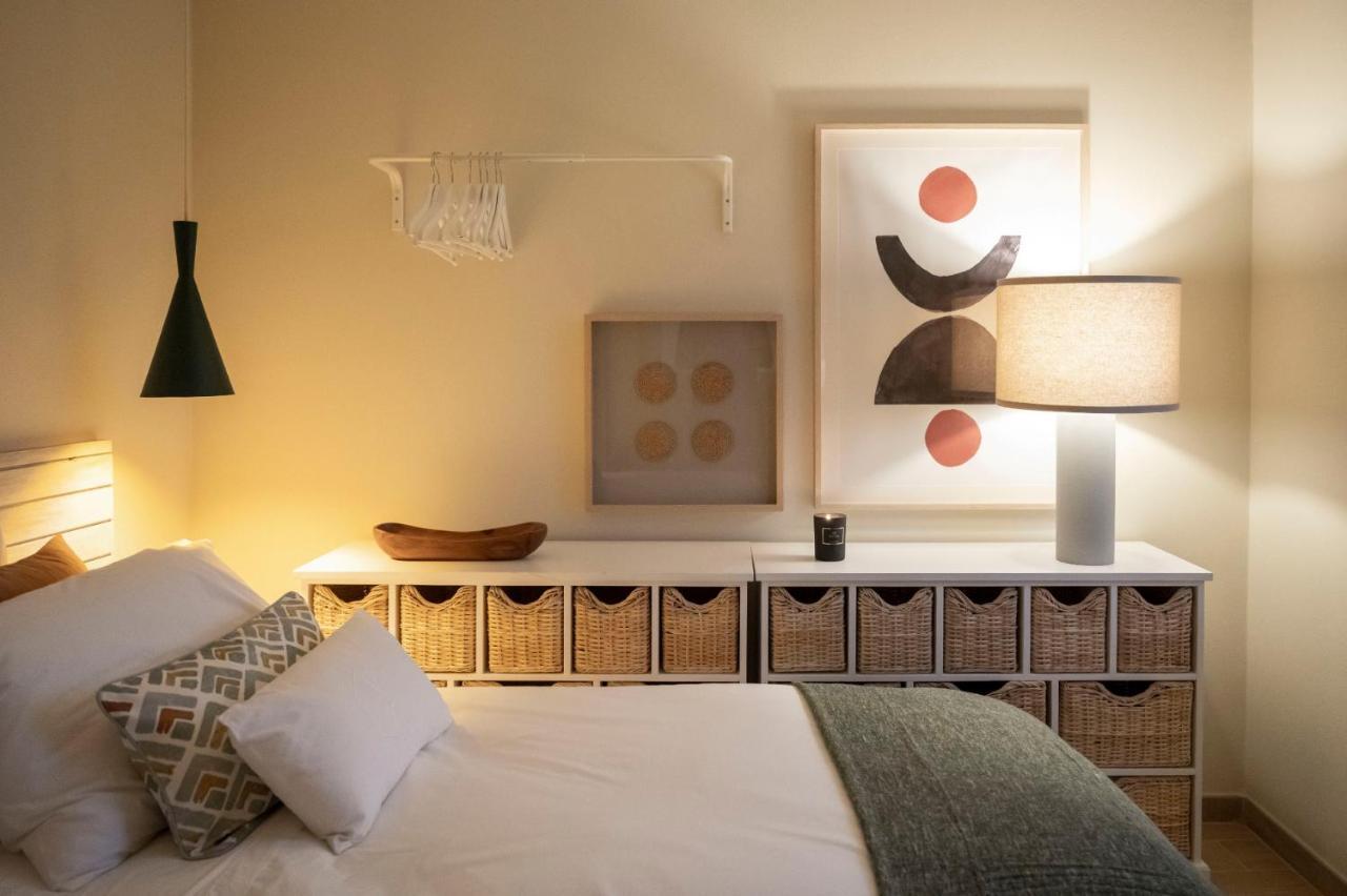 Appartement Moonrise Flat à Aljezur Extérieur photo